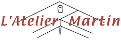 logo atelier martin