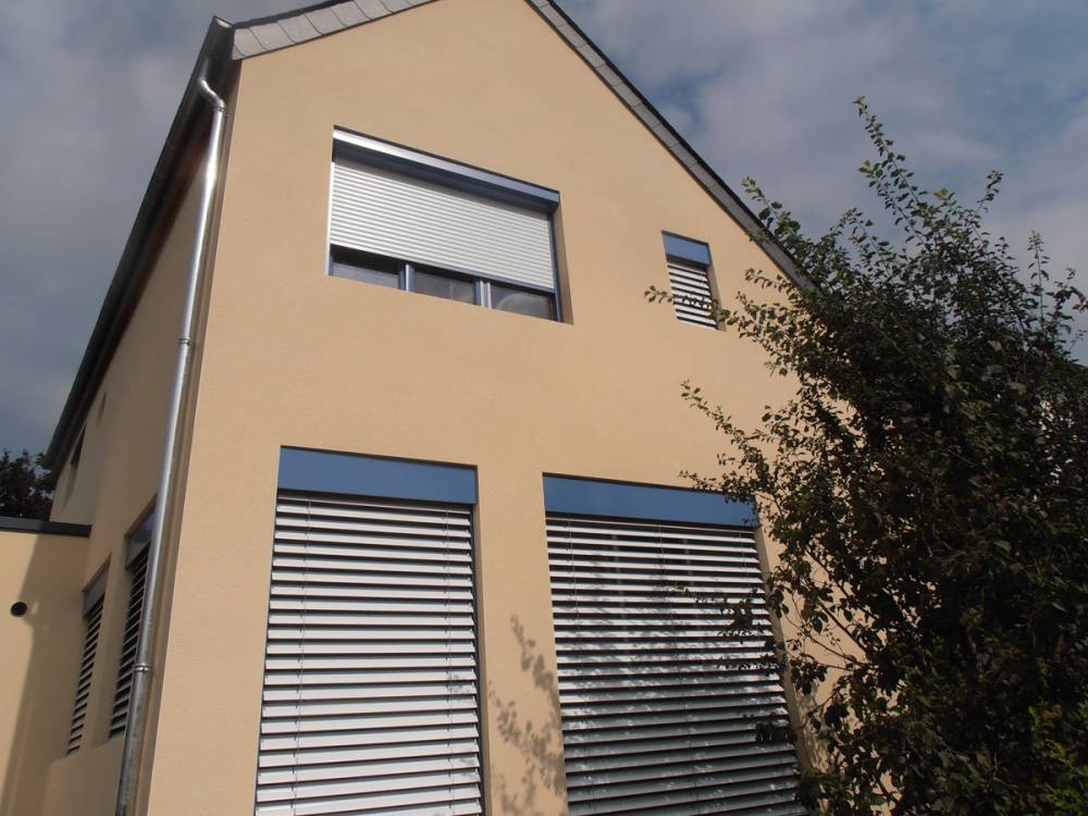 brise soleil