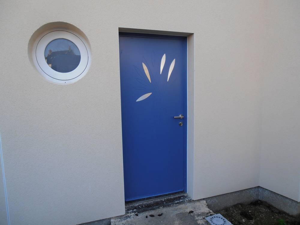 fenetre circulaire