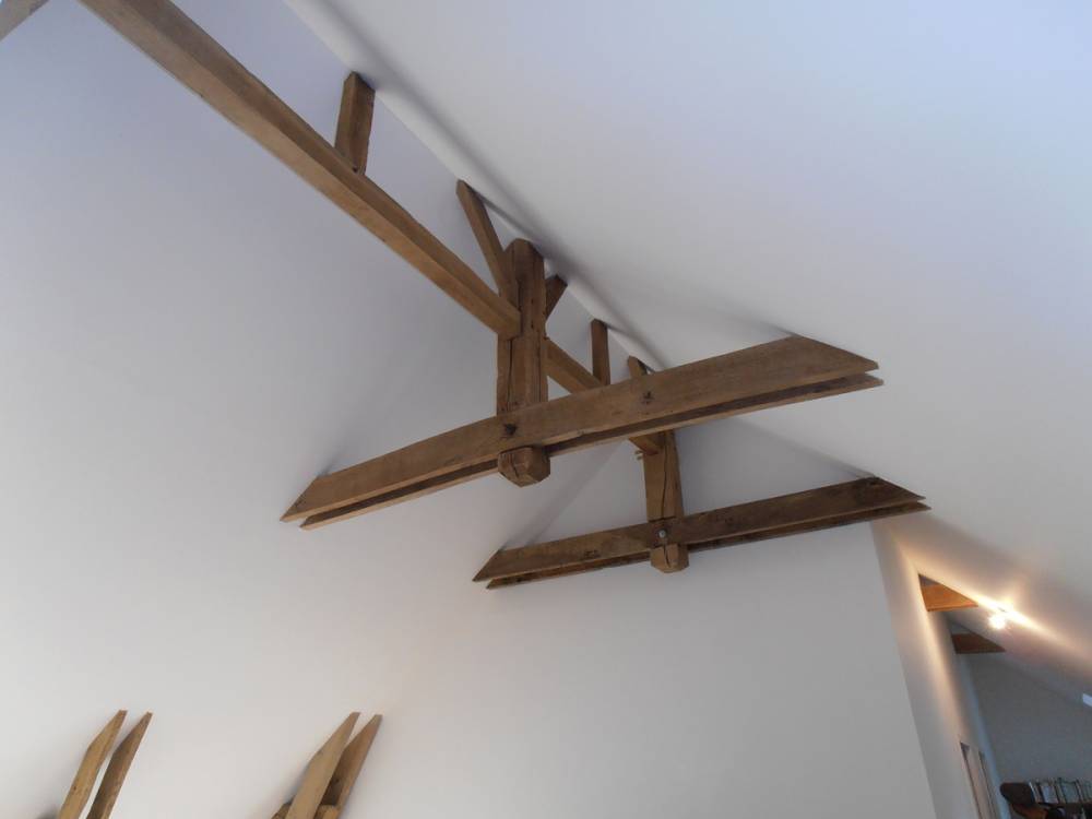 grandes plaques plafond